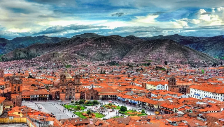 Lugares que debes visitar en Cusco