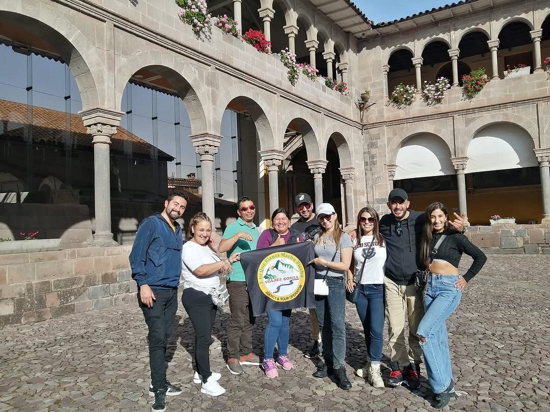 Camino Inca Trekking