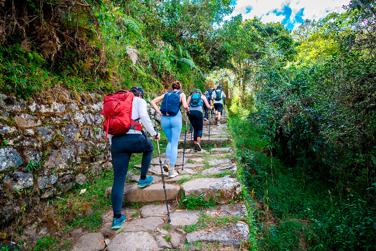 Nuestros Guías en Cusco