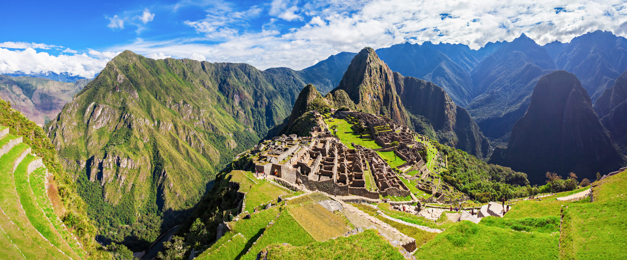 Ciudad de Machu Picchu: todo lo que necesitas saber antes de visitar la Ciudadela Inca